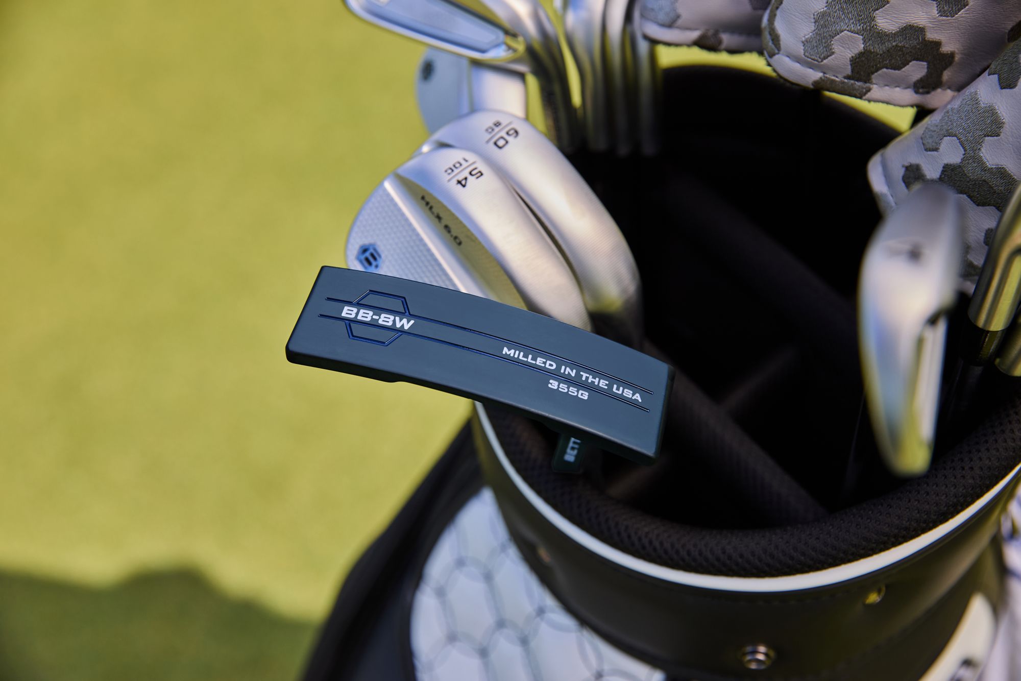 Bettinardi 2026 BB Series Custom Putter product image