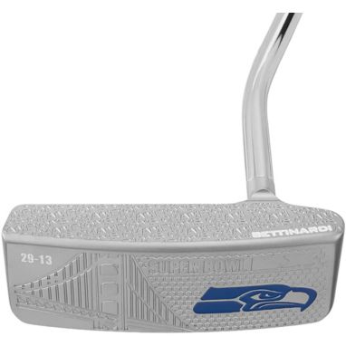 sorry, Bettinardi 2025-26 Super Bowl LX Champions Seattle Seahawks SS28 Putter is currently out of stock