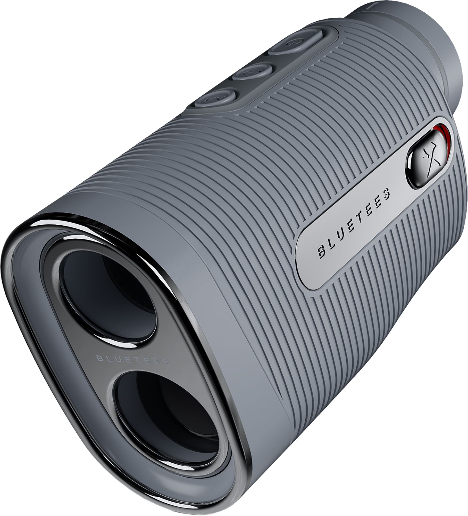 Blue Tees Rangefinders