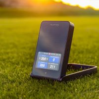 Blue Tees Rainmaker Portable Launch Monitor