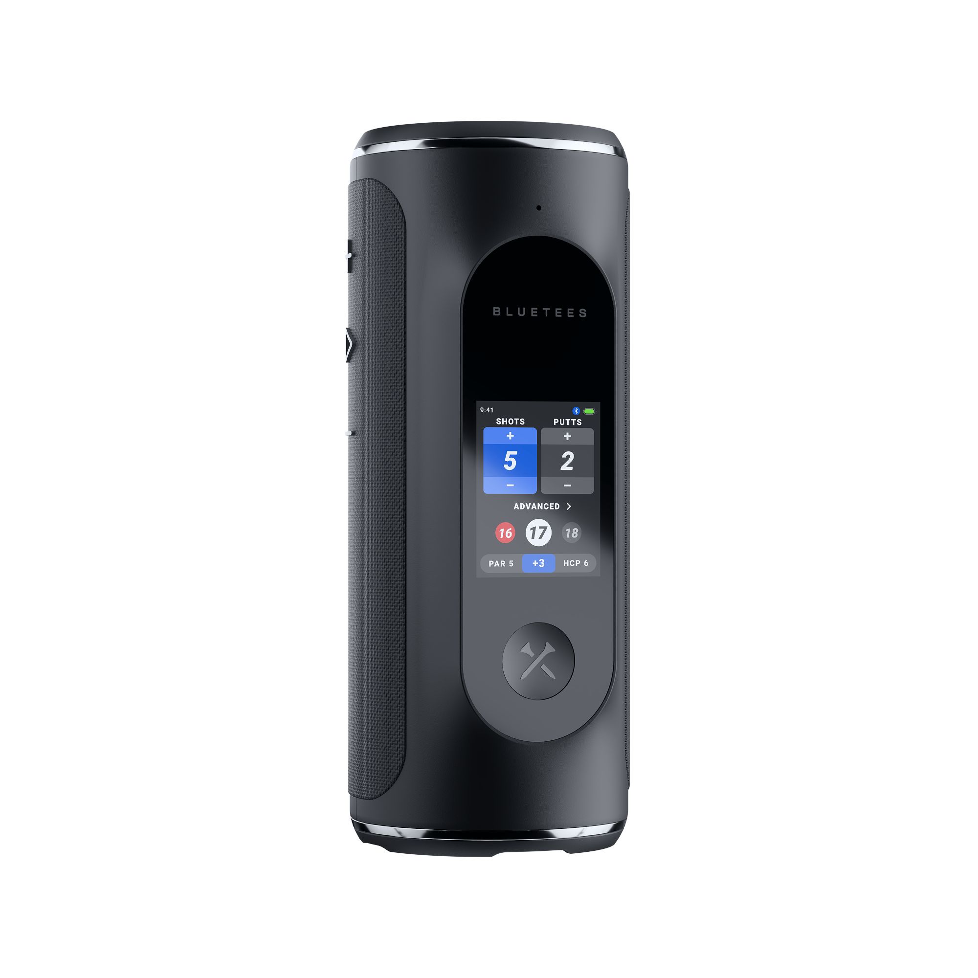 Blue Tees Player Pro Speaker product image