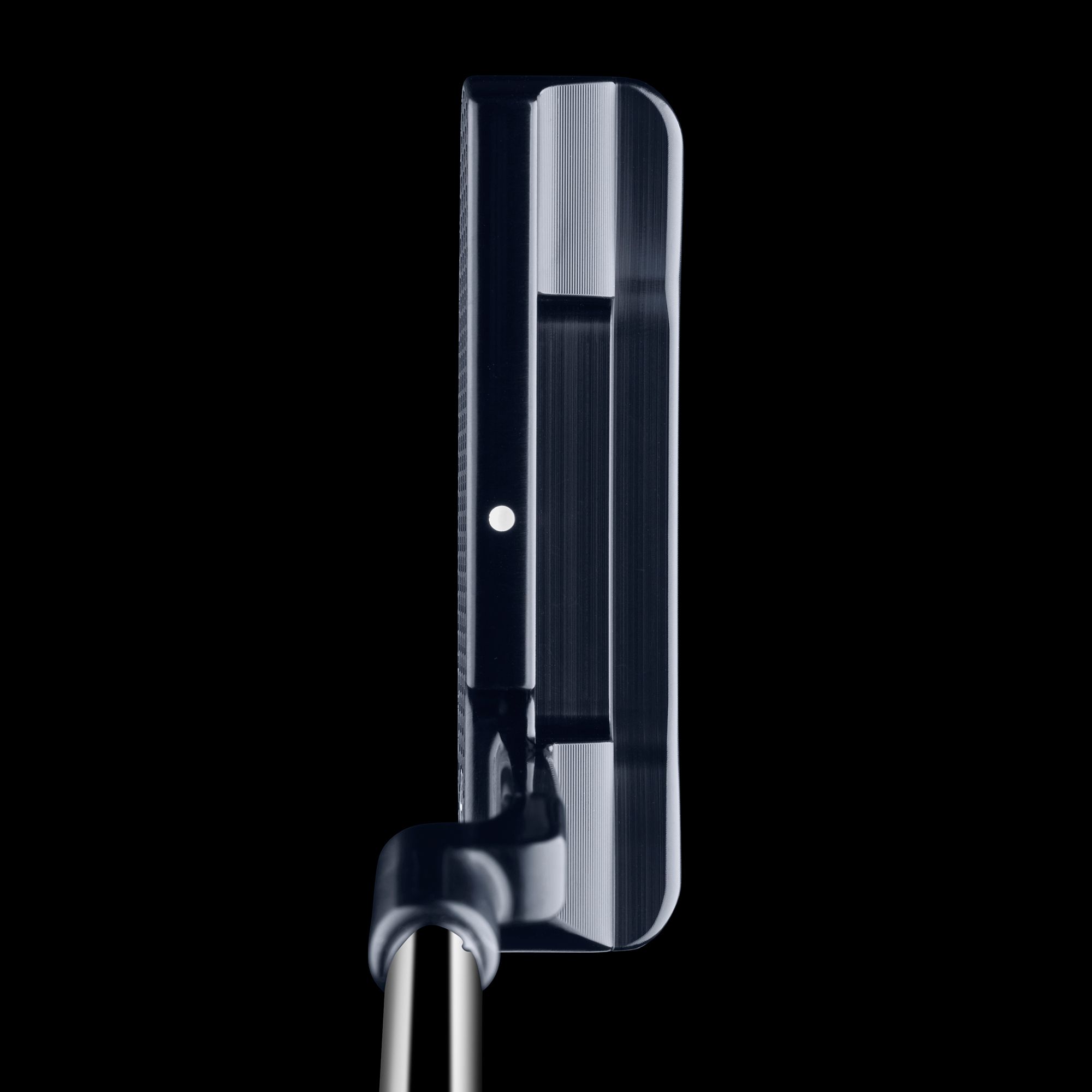 Toulon Golf 2026 Collection Boston H3 Putter product image