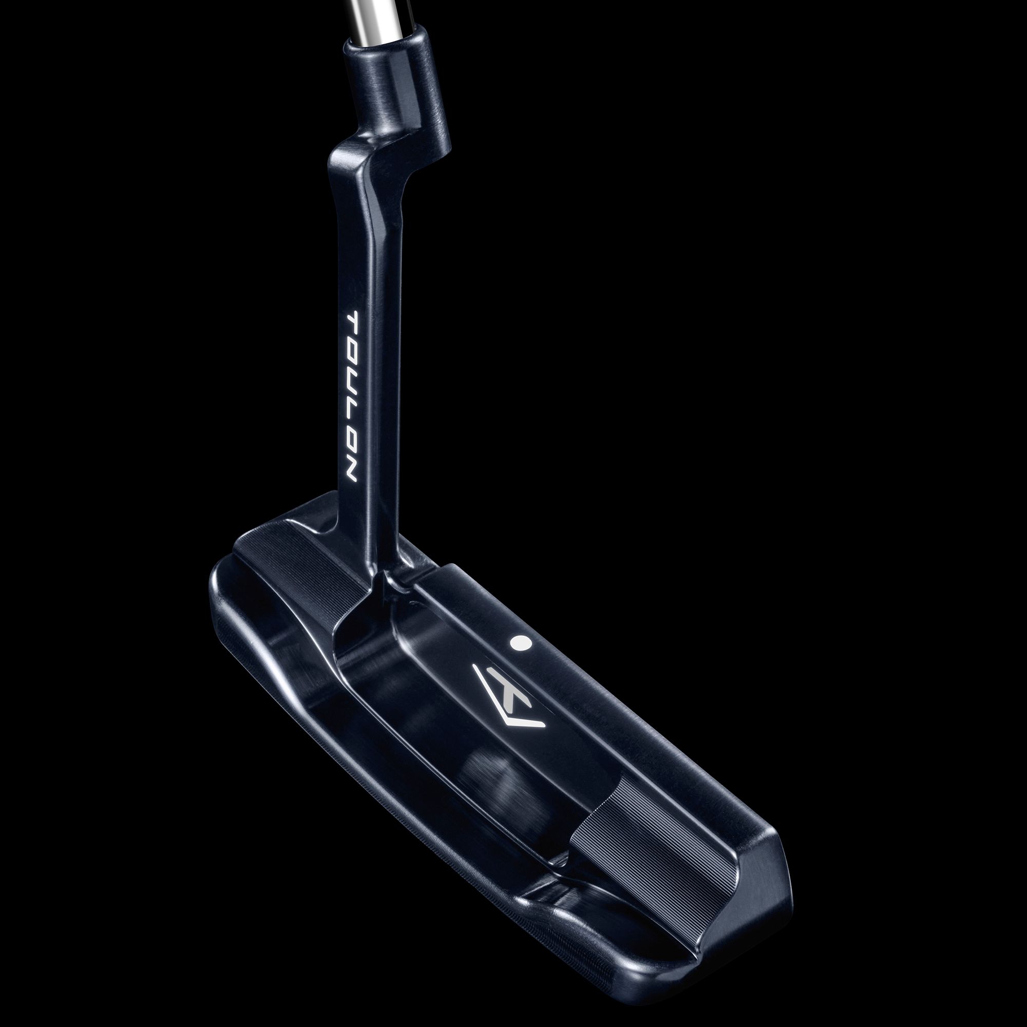 Toulon Golf 2026 Collection Boston H3 Putter product image