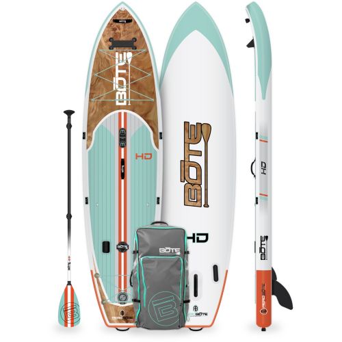 BOTE Breeze Gatorshell Paddle Board | Dick's Sporting Goods