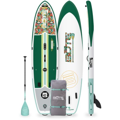 BOTE Breeze Gatorshell Paddle Board | Dick's Sporting Goods