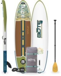 ボンボネロ　bonbonero アクア BOTE WULF Aero 11'4