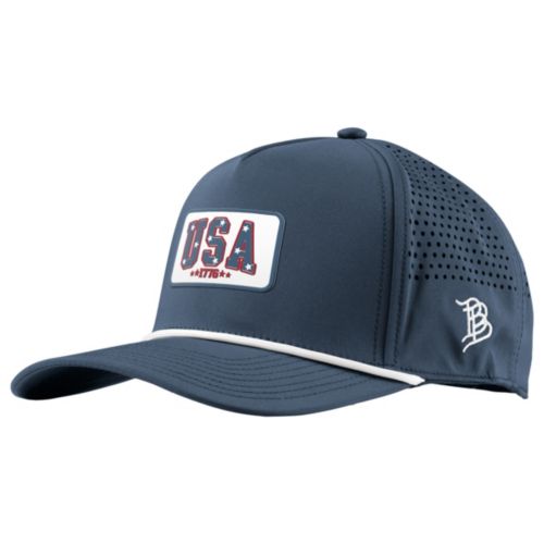 TRUE linkswear Men's Dead Golfer Twill Snapback Golf Hat | Dick's