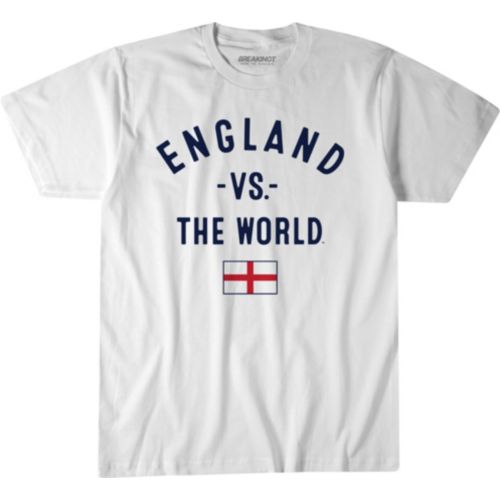 Global Scarves England vs Croatia 2026 World Cup Matchup Scarf