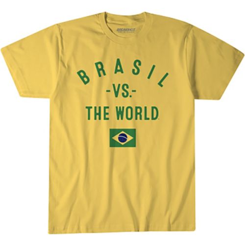 Jordan Adult Brazil Raphinha #11 Away T-Shirt | Dick's Sporting Goods
