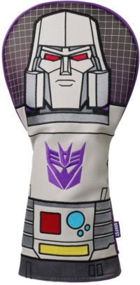 Breakfast Balls x Transformers 