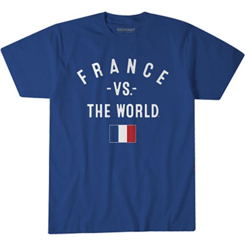 adidas Men's FIFA World Cup 26 France Graphic T-Shirt | Dick's
