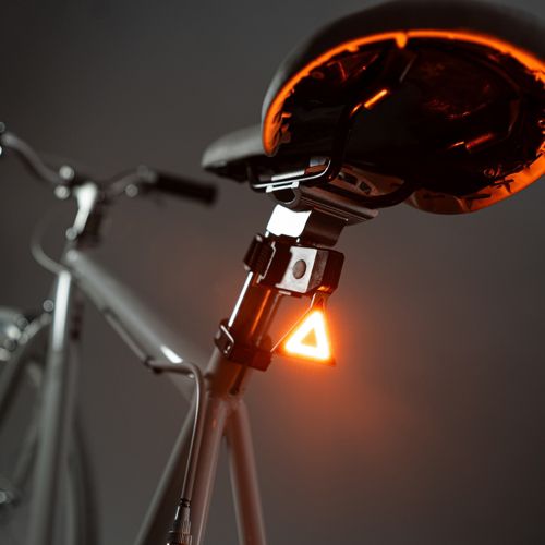 Garmin Varia RTL515 Radar Bicycle Tail Light | Dick's Sporting Goods
