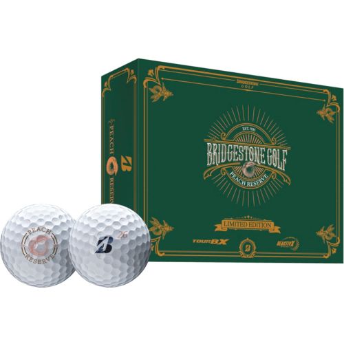 Bridgestone 2026 Tour B X Quadfecta Golf Balls - 4 Dozen | Dick's