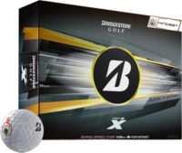 Bridgestone 2026 Tour B X Mindset Golf Balls | Dick's Sporting Goods