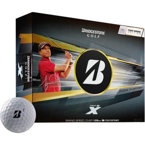 Bridgestone 2026 Tour B XS Golf Balls | Dick's Sporting Goods