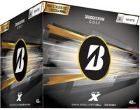 Bridgestone 2026 Tour B X Quadfecta Golf Balls - 4 Dozen | Golf Galaxy