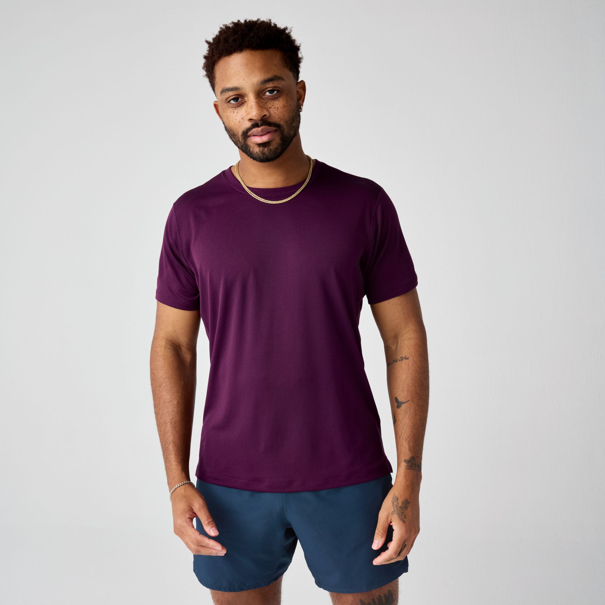 Brooks Men's Dash T-Shirt product image
