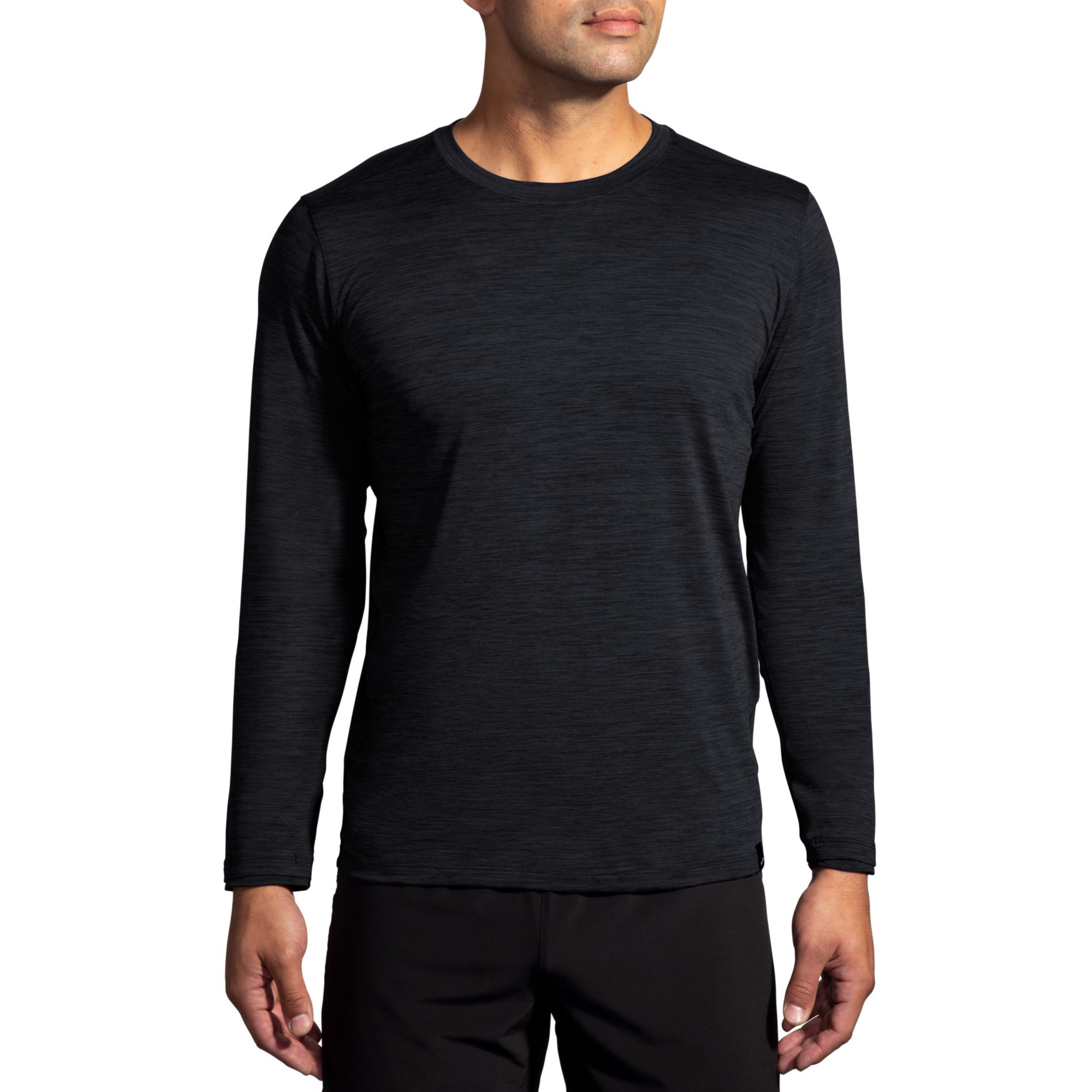 Brooks Men's Luxe Long Sleeve Shirt product image