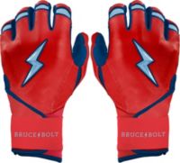 BRUCE BOLT Youth Signature Series Lars Nootbaar Long Cuff Batting