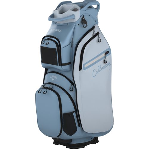 Callaway 2025 Cargo Cart Bag | Dick's Sporting Goods