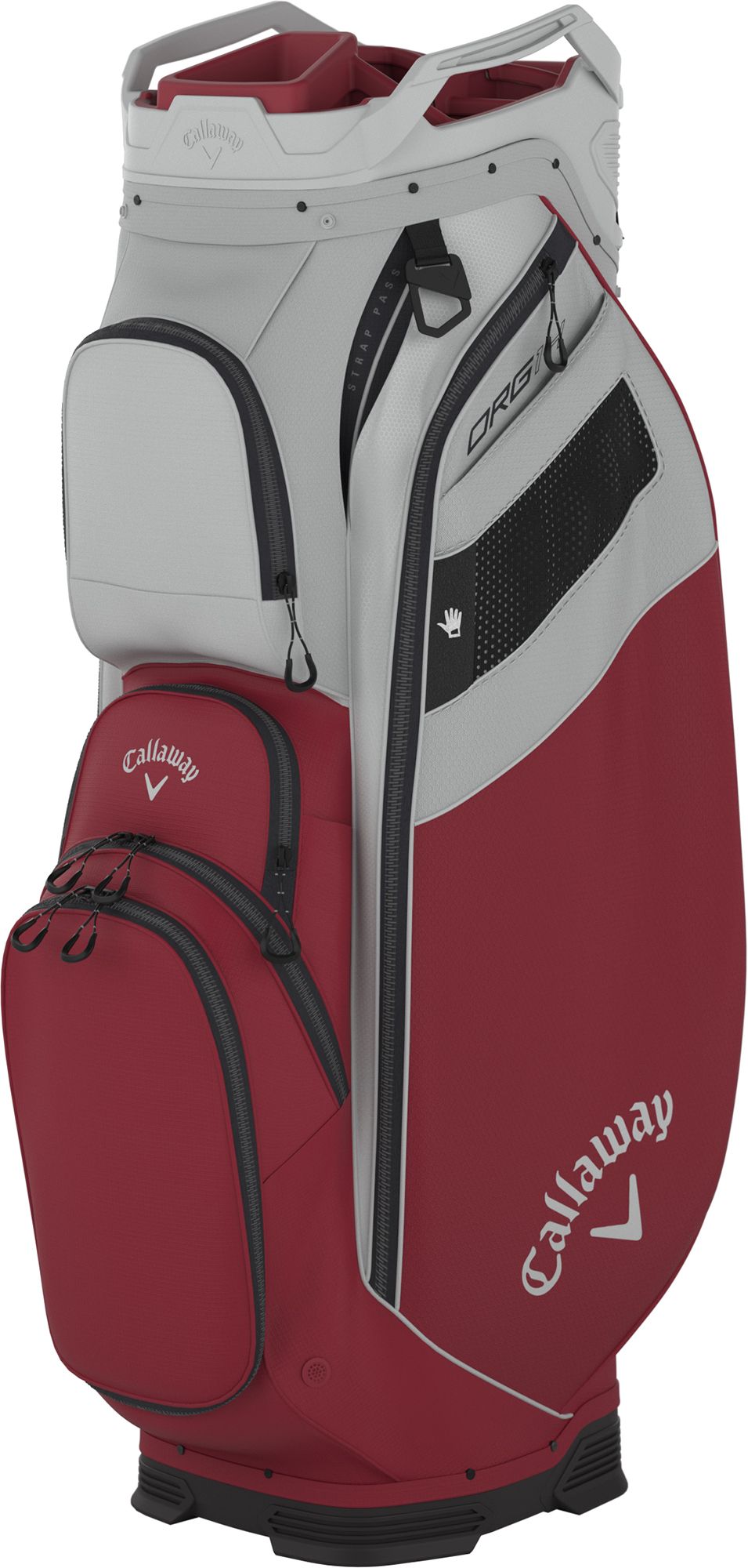 Callaway 2026 ORG 14 Cart Bag product image
