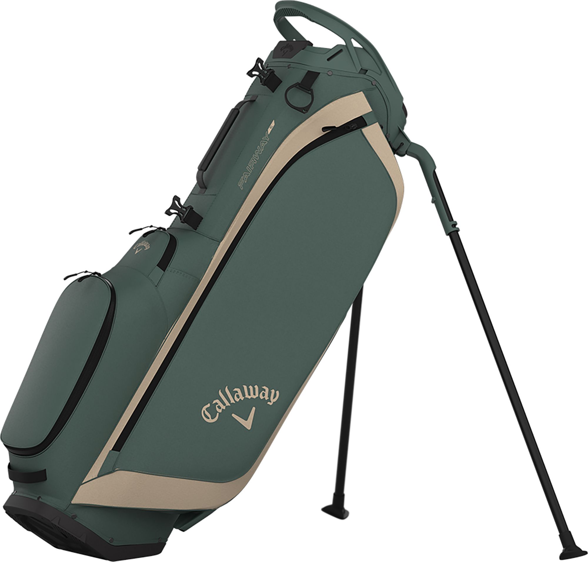 Callaway 2026 Fairway C Stand Bag product image