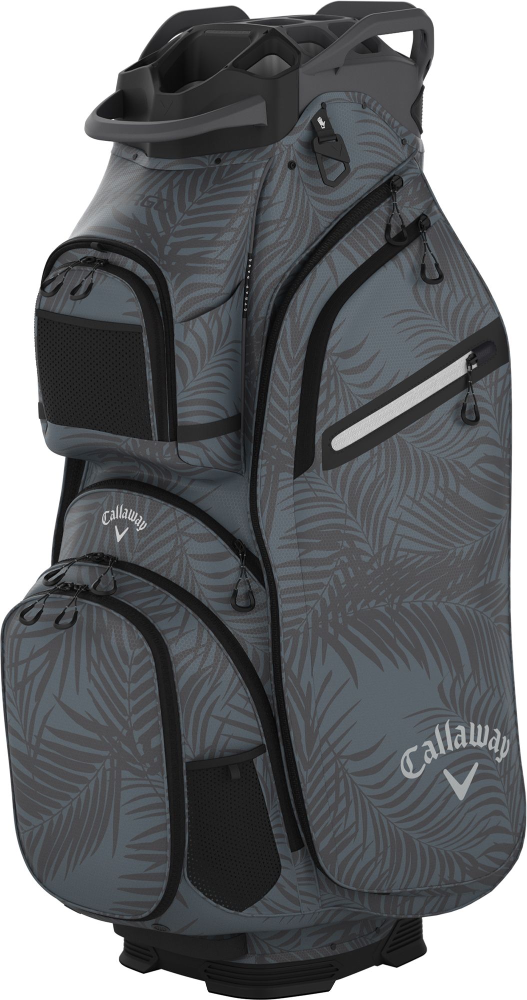 Callaway 2026 Cargo Cart Bag product image