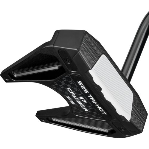 Odyssey Square 2 Square Tri-Hot Black #7 Putter | Dick's Sporting