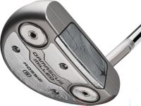 Odyssey Damascus Milled Rossie S Putter | Golf Galaxy