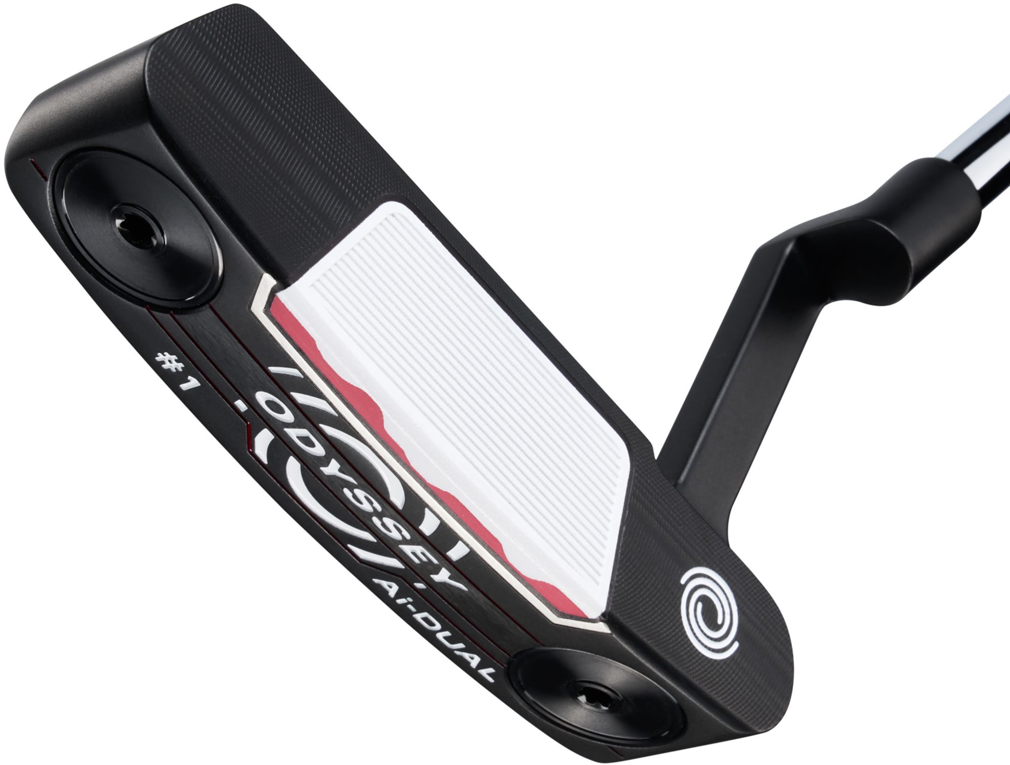 Odyssey Ai-DUAL #1 CH Putter product image