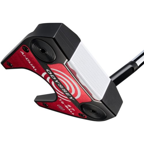 Odyssey Ai-One Jailbird Mini T Versa 90 CH Putter | Dick's