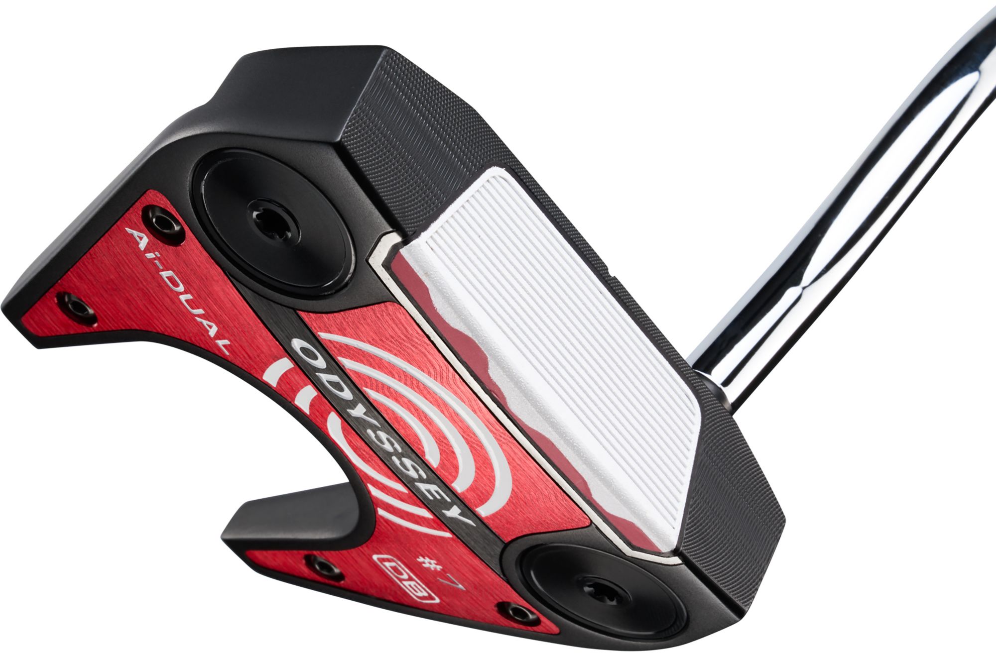 Odyssey Ai-DUAL #7 DB Putter product image