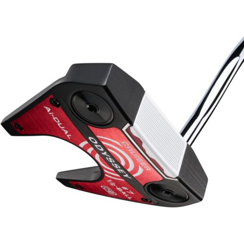 Odyssey Ai-One Cruiser Big #7 DB OS Putter | Dick's Sporting Goods