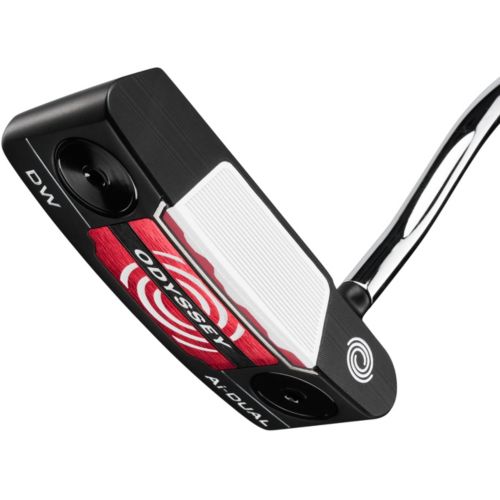 Odyssey Ai-One Square 2 Square Double Wide Putter | Dick's