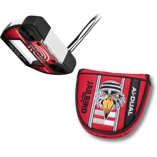 Odyssey Ai-DUAL Jailbird Mini DB Putter | Dick's Sporting Goods