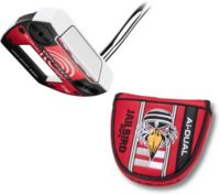 Odyssey Ai-DUAL Jailbird Mini DB Putter | Golf Galaxy