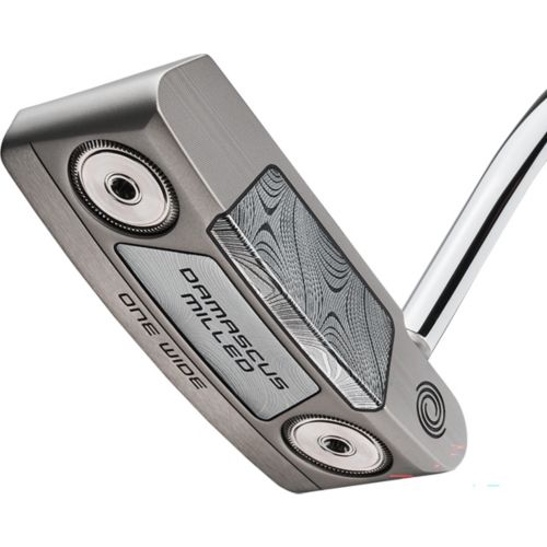 Odyssey Damascus Milled Rossie S Putter | Dick's Sporting Goods