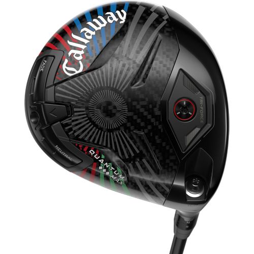 TaylorMade Qi4D LS Designer Series Shadowfall Driver | Dick's