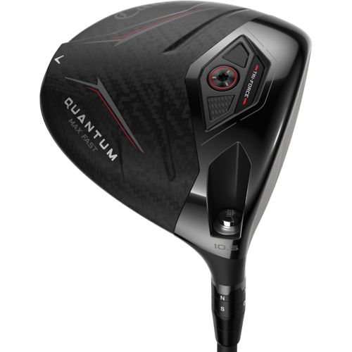 Callaway Paradym Ai Smoke MAX Driver - Used Demo | Dick's Sporting