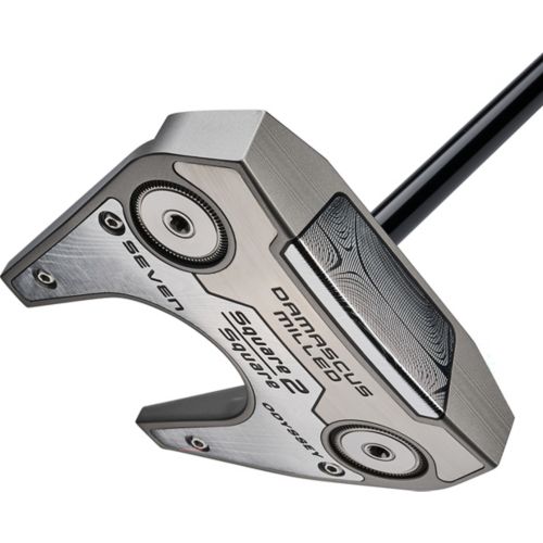 Odyssey Damascus Milled Jailbird Mini DB Putter | Dick's Sporting