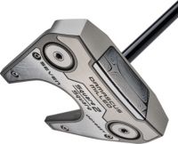Callaway Square 2 Square Demascus Milled Seven Men's Putter | Golf