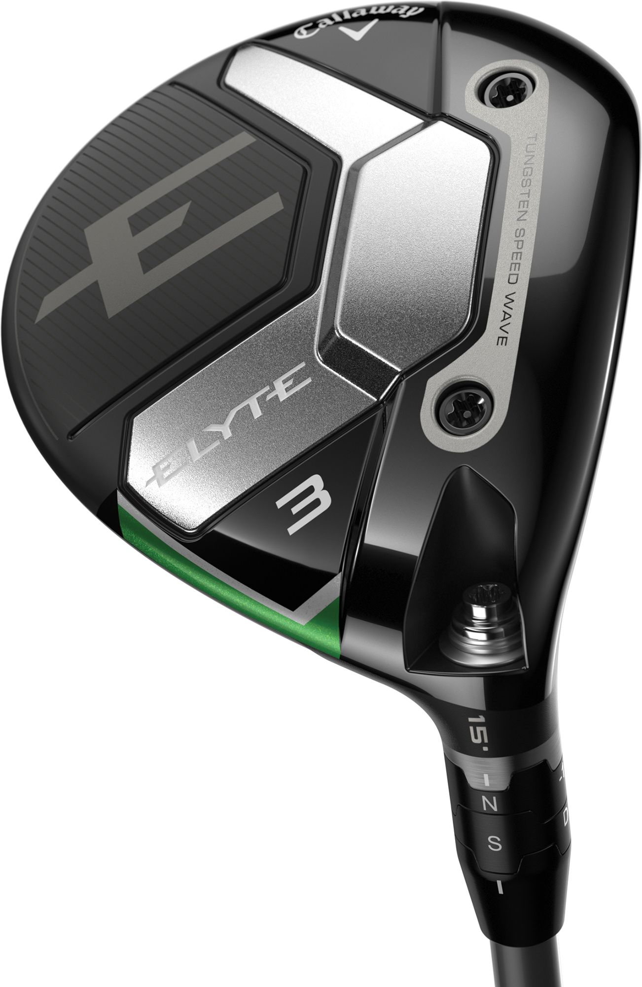 Callaway Elyte Fairway Wood - Used Demo product image