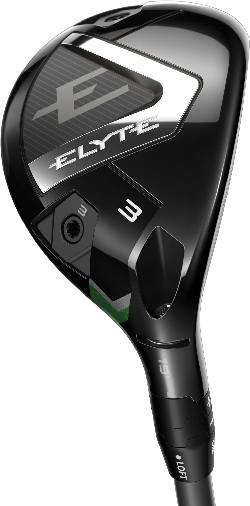 Callaway Elyte Hybrid - Used Demo product image