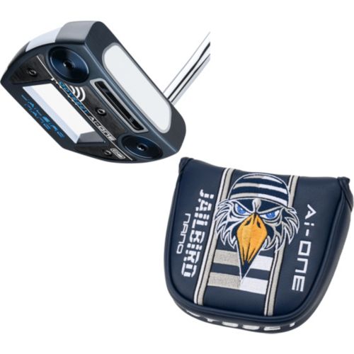 Odyssey Ai-One Jailbird Nano S Putter | Dick's Sporting Goods