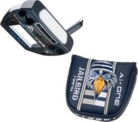 Odyssey Ai-One Jailbird Nano S Putter | Dick's Sporting Goods
