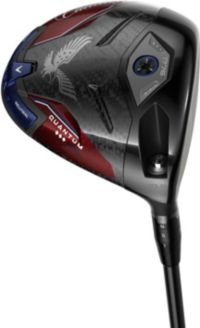 Callaway USA 250 Quantum Triple Diamond Max Driver | Golf Galaxy