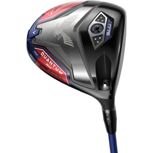 Callaway Quantum Max Fast Driver | Dick's Sporting Goods