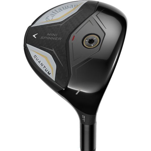 Callaway Quantum Max Fast Fairway Wood | Dick's Sporting Goods