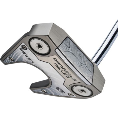 Odyssey Damascus Milled Jailbird Mini DB Putter | Dick's Sporting