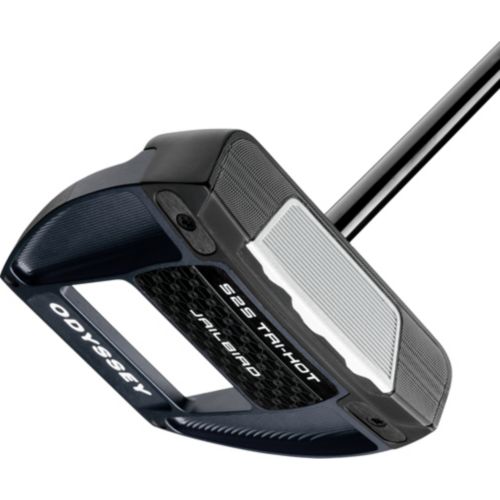Odyssey Square 2 Square Tri-Hot Jailbird Putter | Dick's Sporting
